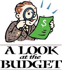 A look at the Budget